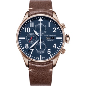Aerowatch a 61989 ro05 (a 61989 ro05) Часовници