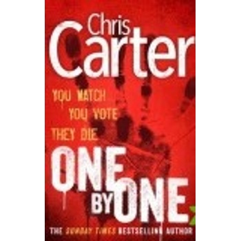 One by One - Chris Carter