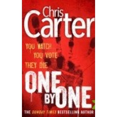 One by One - Chris Carter