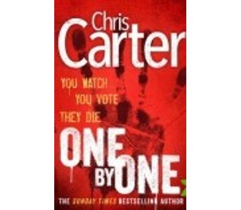 One by One - Chris Carter