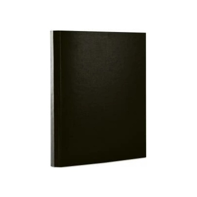 Kartónový box so suchým zipom 40mm Office products čierny