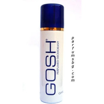 Gosh Classic deo spray 150 ml