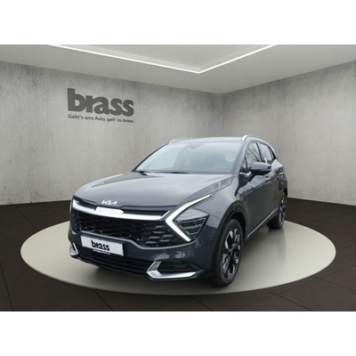 Kia Sportage 1.6 Spirit 185 kW