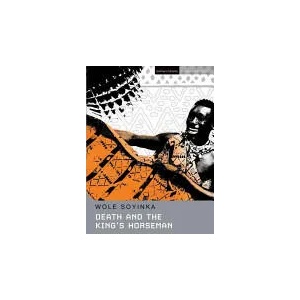 Death and the King's Horseman | Wole Soyinka (1998)