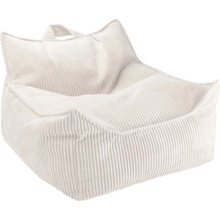 Wigiwama Detské kreslo Marshmallow Beanbag Chair WGM-001-6