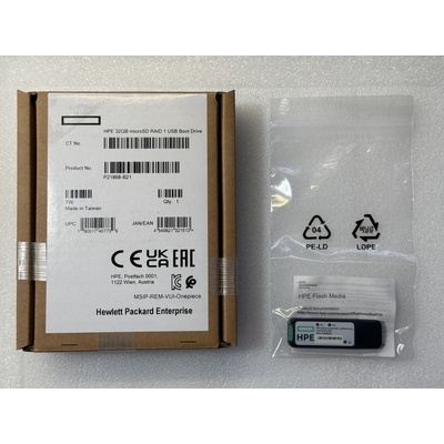 HP microSD 32 GB P21868-B21