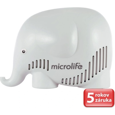 Microlife NEB 410 inhalátor pre deti