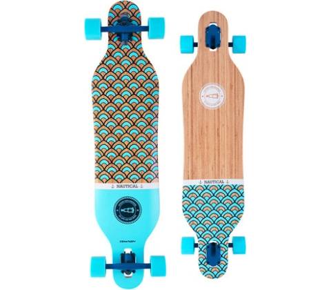 Tempish Nautical Bamboo 41
