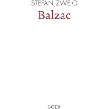 Image 1 of Balzac | Stefan Zweig