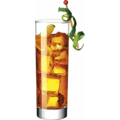 Bormioli Rocco Pohár na nealko long drink Cortina 6 x 310 ml