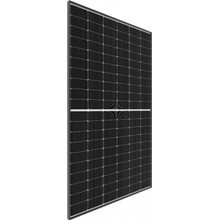 JA Solar Solární panel JAM54S30-415/MR 415 Wp černý rám PERC SVT30387