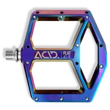 ACID Flat A2-IB pedále