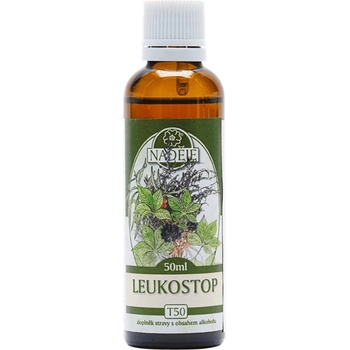 Naděje Podhorná Leukostop 50 ml