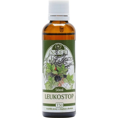 Naděje Podhorná Leukostop 50 ml