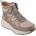 Skechers Маратонки Skechers Men's B Sparrow2 Slip On Trainers - Taupe/Multi