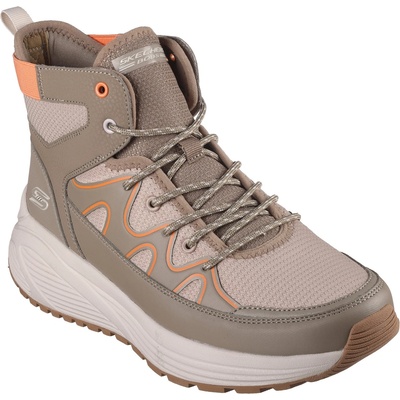 Skechers Маратонки Skechers Men's B Sparrow2 Slip On Trainers - Taupe/Multi