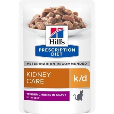HILLS Diet Feline i/d Chicken 12 x 85 g