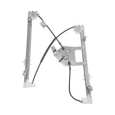 Mechanizmus zdvíhania okna MAGNETI MARELLI 350103955000
