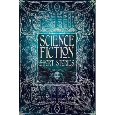 Science Fiction Short Stories