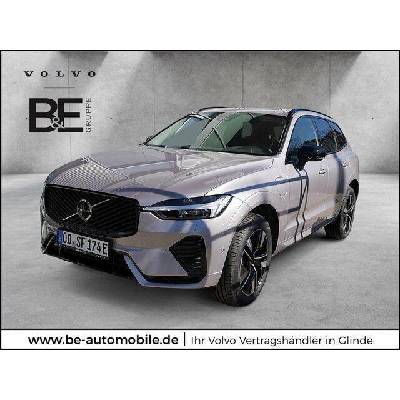 Volvo XC60 T6 Recharge AWD Plus 257 kW