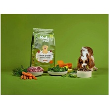 Rufruf Fresh & Tasty jehněčí se zeleninou 2 kg