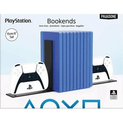 PlayStation Zarážka na knihy