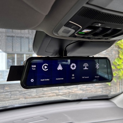 Carclever DS-966CADVR