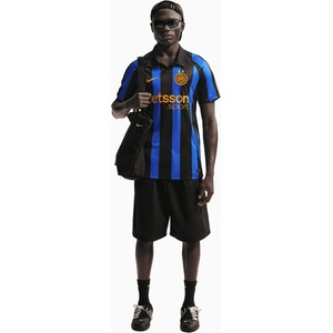 NIKE Nike Inter Milan 26/27 Home Stadium - II1889-409 - Мъжка тениска