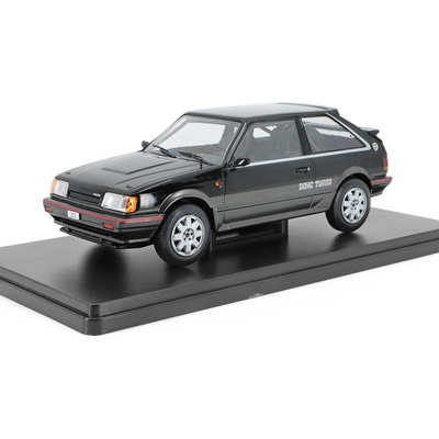 WhiteBox Mazda 323 4WD Turbo 1:24