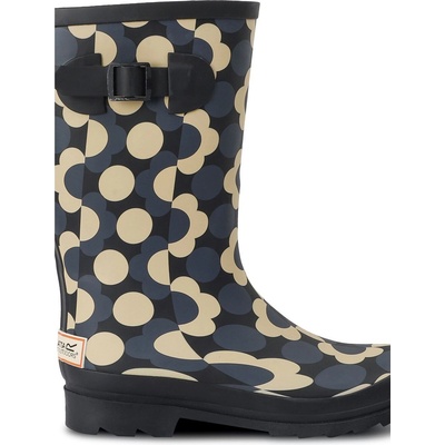 Regatta Orla Quarter Welly Размер на обувките (ЕС): 37 / Цвят: сив