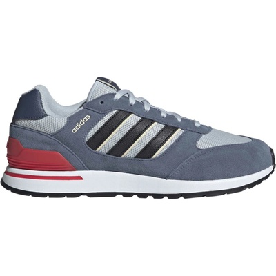 adidas RUN 70S modrá mix čierna biela