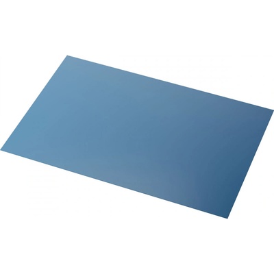 DUNI Duni prestieranie Blue Silicon 30x45 cm 6 ks