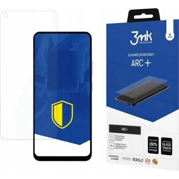 3mk Protection фолио ARC+ Realme Narzo 60 5G фолио цял екран (3MK5386) (3MK5386)