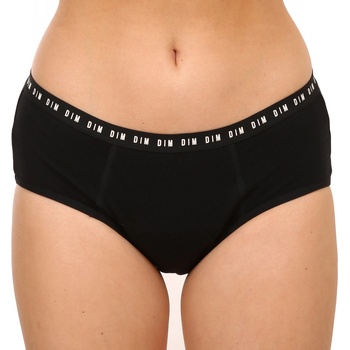 Bellinda Bavlněné menstruační kalhotky MENSTRUAL BOXER NORMAL černá