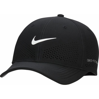 Nike U NK DFADV RISE CAP S AB SF P FB5633-010 – Zboží Mobilmania