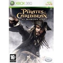 Hry na Xbox 360 Pirates of the Caribbean: At World’s End
