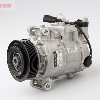 Kompresor, klimatizace DENSO DCP32066