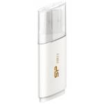 Silicon Power USB3.2 Silicon Power 32GB Blaze B06 SP032GBUF3B06V1W White (32GB Blaze B06 SP032GBUF3B06V1W White)