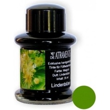 De Atramentis Lime Blossom inkoust