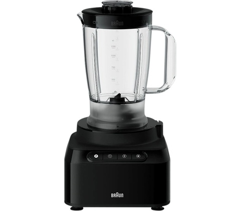 Braun Fp3132Bk