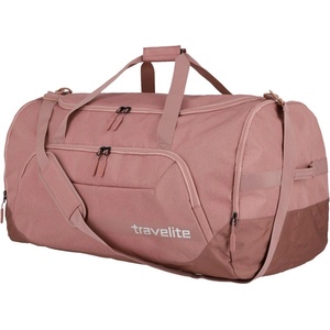Travelite Kick Off Duffle XL Rosé (TRAVELITE-6916)