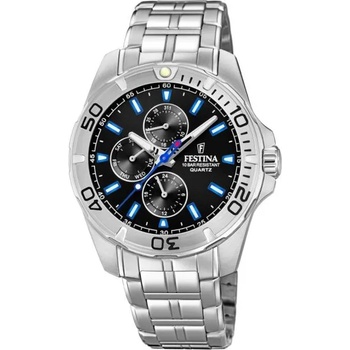 Image 1 of Festina F20445/6