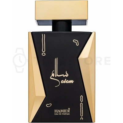 Hamidi Salam Oriental parfémovaná voda unisex 100 ml