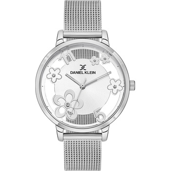 Daniel Klein DK. 1.13456-1 Дамски Часовник