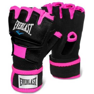 Everlast Ръкавици Evergel Handwraps