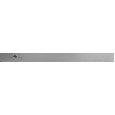 KINEX K-MET Pravítko kontrolní DIN 874 2500x80x15 mm KI1039-12-250