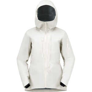 Norrøna Дамско ски яке Norrøna Women's Lofoten GORE-TEX Pro Jacket Ski jacket - Whisper White (104-6869-0112)