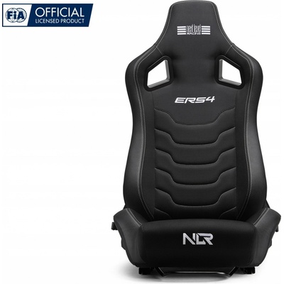Next Level Racing ELITE ERS4 Reclining Seat - Fabric & SIMAERO Mesh Edition, herní sedačka NLR-E054 – Zbozi.Blesk.cz