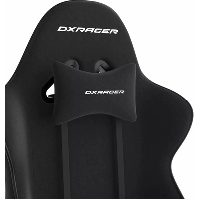DXRacer GLADIATOR GC/LGN23FBB/N čierne