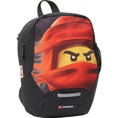 Lego Ninjago Red